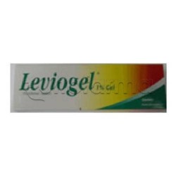 Leviogel Gel... Leviogel Gel...