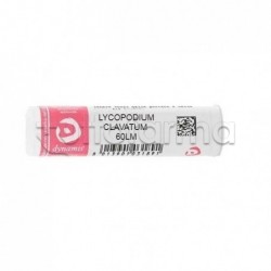 Cemon Lycopodium Clavatum Cure 6LM-30LM Rimedio Omeopatico Cemon Lycopodium Clavatum Cure 6LM-30LM Rimedio Omeopatico