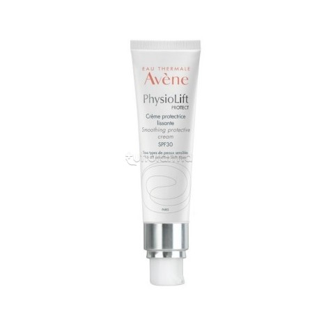 Avene Physiolift Protect Crema Protettiva Levigante SPF30 30ml