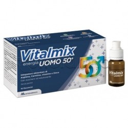 VITALMIX UOMO 50+ 10FL VITALMIX UOMO 50+ 10FL