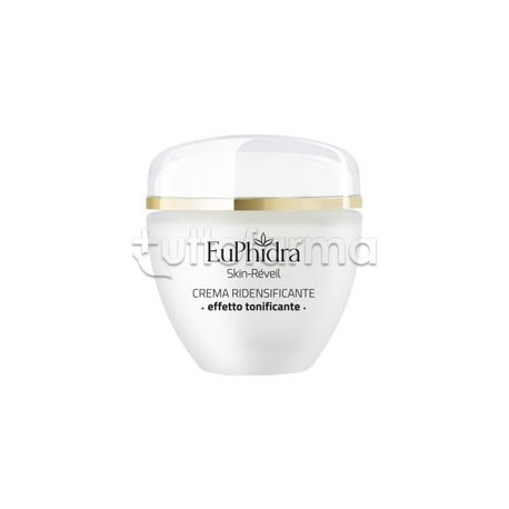 Zeta Farmaceutici Euphidra Sr Crema Tonificante per Viso 40ml Zeta Farmaceutici Euphidra Sr Crema Tonificante per Viso 40ml