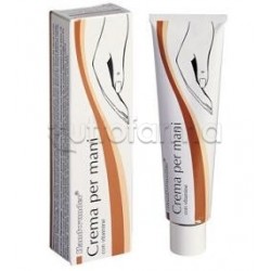 Tecniwork Handwunder Crema Mani 75ml Tecniwork Handwunder Crema Mani 75ml
