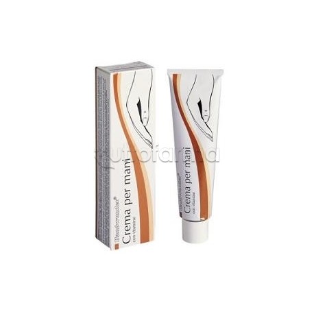 Tecniwork Handwunder Crema Mani 75ml Tecniwork Handwunder Crema Mani 75ml