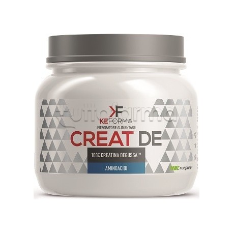 Creat De per Tonicità Muscolare 300 g Creat De per Tonicità Muscolare 300 g