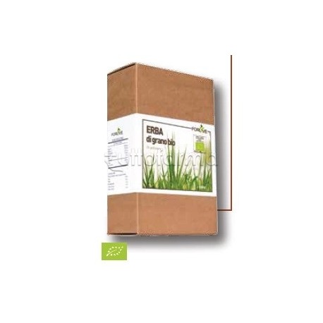 Erba di grano bio Integratore Naturale 200 g Erba di grano bio Integratore Naturale 200 g