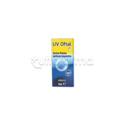 UV Oftal Soluzione...