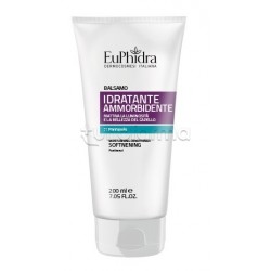 Zeta Farmaceutici Euphidra Balsamo Idratante Ammorbidente 200ml Zeta Farmaceutici Euphidra Balsamo Idratante Ammorbidente 200ml