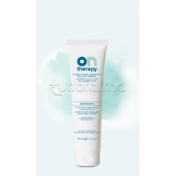 On Therapy Detergente Protettivo Normalizzante per Pelle Secca dei Pazienti Oncologici 150ml