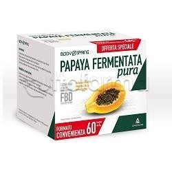 Body Spring Papaia... Body Spring Papaia...