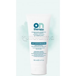 On Therapy Anti Desquamazione Crema Riparatrice per Pazienti Oncologici 100ml On Therapy Anti Desquamazione Crema Riparatrice per Pazienti Oncologici 100ml