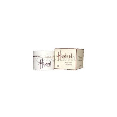 Hydral Crema Viso Idratante 50ml Hydral Crema Viso Idratante 50ml