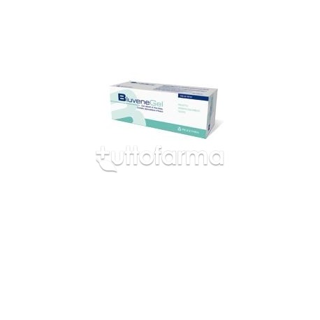Bluvene Gel per Tonicità ed Elasticità Cutanea 150ml Bluvene Gel per Tonicità ed Elasticità Cutanea 150ml