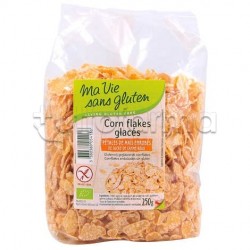 Ma Vie Sans Gluten Corn Flakes Senza Glutine 250g
