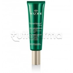 Nuxe Nuxuriance Ultra Crema-Fluida Ridensificante 50ml Nuxe Nuxuriance Ultra Crema-Fluida Ridensificante 50ml