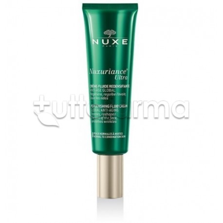 Nuxe Nuxuriance Ultra Crema-Fluida Ridensificante 50ml