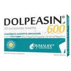 Dolpeasin 600 per Azione... Dolpeasin 600 per Azione...