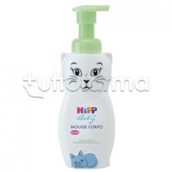 Hipp Mousse Corpo Gatto... Hipp Mousse Corpo Gatto...