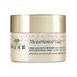 Nuxe Nuxuriance Gold Crème... Nuxe Nuxuriance Gold Crème...