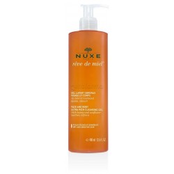 Nuxe Reve de Miel Gel... Nuxe Reve de Miel Gel...