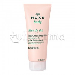 Nuxe Rêve de Thé Gel Doccia... Nuxe Rêve de Thé Gel Doccia...