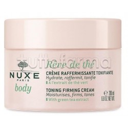 Nuxe Rêve de Thé Crema...