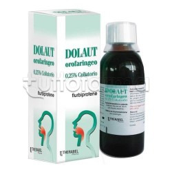 Dolaut Orofaringeo... Dolaut Orofaringeo...
