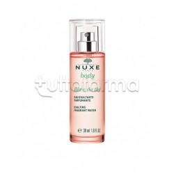 Nuxe Rêve de Thé Acqua... Nuxe Rêve de Thé Acqua...