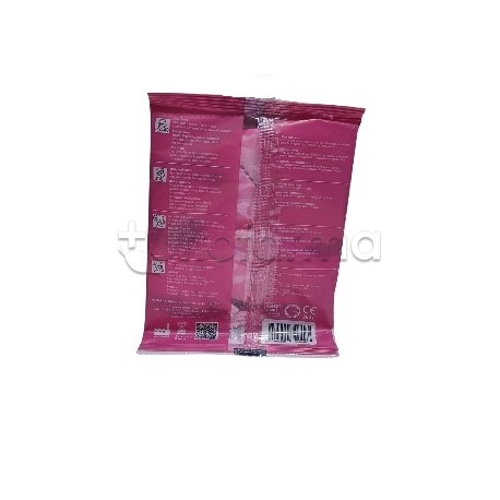 Mascherina Respiratoria Filtrante FFP2 Parmask Camouflage Rosa Certificata CE 1 Pezzo- 80 Centesimi a Mascherina