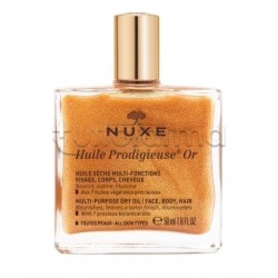 Nuxe Huile Prodigieuse Or... Nuxe Huile Prodigieuse Or...