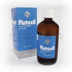 Flutoxil Sciroppo...