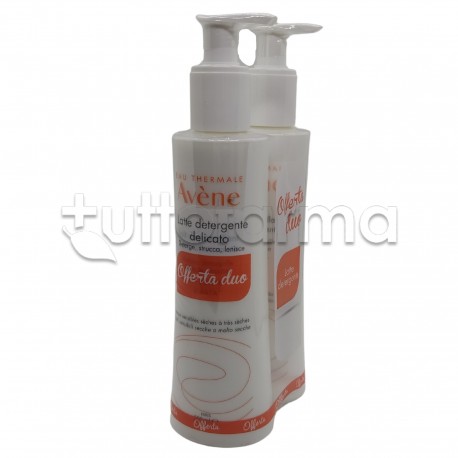 Avene Latte Detergente Delicato 200 ml