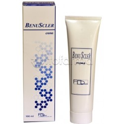 Benuscler Crema... Benuscler Crema...