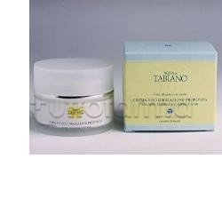 Aqua Tabiano Crema Idratante Profonda per Viso 50ml Aqua Tabiano Crema Idratante Profonda per Viso 50ml
