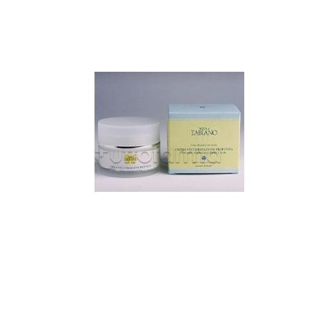 Aqua Tabiano Crema Idratante Profonda per Viso 50ml Aqua Tabiano Crema Idratante Profonda per Viso 50ml