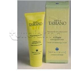 Aqua Tabiano Crema...