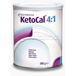 KetoCal 4:1 per Dieta... KetoCal 4:1 per Dieta...