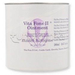 Vita Fons II Crema Corpo 280ml Vita Fons II Crema Corpo 280ml