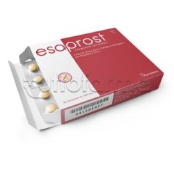 Esaprost integratore...