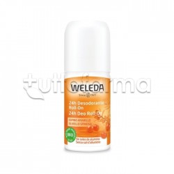stick Weleda Deodorante Roll-On 24 Ore Olivello Spinoso 50ml stick Weleda Deodorante Roll-On 24 Ore Olivello Spinoso 50ml