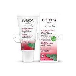 Weleda Balsamo Gengivale alla Salvia per Adulti e Bambini 30ml