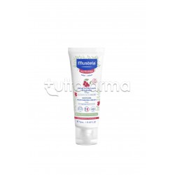 Mustela Crema Idratante Lenitiva Viso per Pelle Atopica 40ml Mustela Crema Idratante Lenitiva Viso per Pelle Atopica 40ml