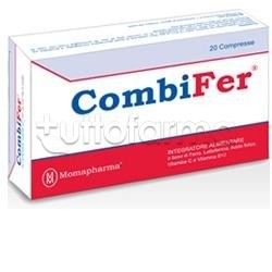 CombiFer Integratore di... CombiFer Integratore di...