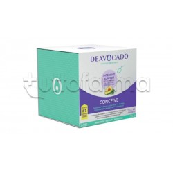Deavocado Conceive Pecten Group 30 Bustine Deavocado Conceive Pecten Group 30 Bustine