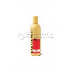 Keramine H Shampoo Regolatore per Capelli Grassi 300ml
