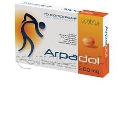 Arpadol per Benessere... Arpadol per Benessere...
