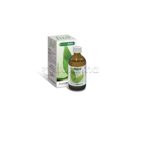 FitoSin 48 per Benessere Generale 50ml Gocce FitoSin 48 per Benessere Generale 50ml Gocce