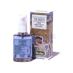 Seres Fluido Ristrutturante per Capelli 50ml Seres Fluido Ristrutturante per Capelli 50ml