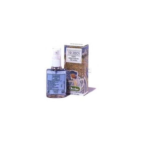 Seres Fluido Ristrutturante per Capelli 50ml Seres Fluido Ristrutturante per Capelli 50ml