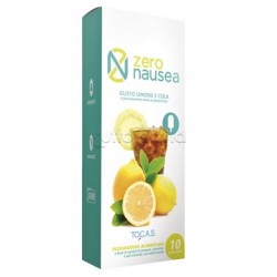 Zeronausea per Nausea 10... Zeronausea per Nausea 10...