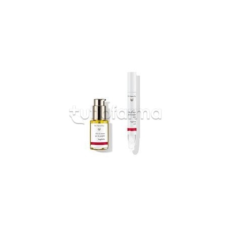 Dettagli Dr Hauschka Olio Neem per Unghie Stick 3ml Dettagli Dr Hauschka Olio Neem per Unghie Stick 3ml